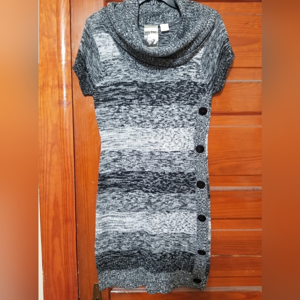 Sweater Dress